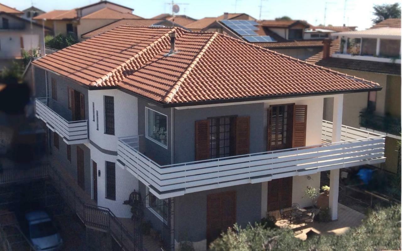 Maison Marianna B&B - Etna - Nicolosi Exterior foto